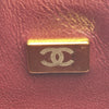 シャネル CHANEL マトラッセ23 A01113 ブラック ゴールド金具 キャビアスキン レディース ショルダーバッグ