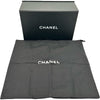 シャネル CHANEL マトラッセ23 A01113 ブラック ゴールド金具 キャビアスキン レディース ショルダーバッグ