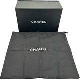 シャネル CHANEL マトラッセ23 A01113 ブラック ゴールド金具 キャビアスキン レディース ショルダーバッグ