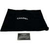 シャネル CHANEL ビジネスアフィニティ スモールバッグ A93749 29番台 ライトブルー ゴールド金具 キャビアスキン レディース ショルダーバッグ