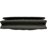 シャネル CHANEL マトラッセチェーンウォレット AP0250 グレー ゴールド金具 キャビアスキン レディース ショルダーバッグ