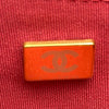 シャネル CHANEL マトラッセチェーントートバッグ AS3537 ブラック ゴールド金具 カーフスキン レディース トートバッグ