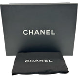 シャネル CHANEL マトラッセチェーントートバッグ AS3537 ブラック ゴールド金具 カーフスキン レディース トートバッグ