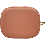 シャネル CHANEL トレンディCCヴァニティバッグ AS1626 29番台 ピンク ゴールド金具 カーフスキン レディース ショルダーバッグ