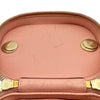 シャネル CHANEL トレンディCCヴァニティバッグ AS1626 29番台 ピンク ゴールド金具 カーフスキン レディース ショルダーバッグ