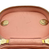 シャネル CHANEL トレンディCCヴァニティバッグ AS1626 29番台 ピンク ゴールド金具 カーフスキン レディース ショルダーバッグ