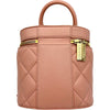 シャネル CHANEL トレンディCCヴァニティバッグ AS1626 29番台 ピンク ゴールド金具 カーフスキン レディース ショルダーバッグ