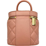 シャネル CHANEL トレンディCCヴァニティバッグ AS1626 29番台 ピンク ゴールド金具 カーフスキン レディース ショルダーバッグ