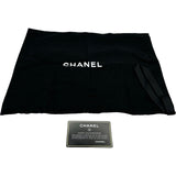 シャネル CHANEL ミニマトラッセ A35200 20番台 シャンパンピンク ゴールド金具 ラムスキン レディース ショルダーバッグ
