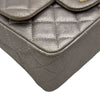 シャネル CHANEL ミニマトラッセ A35200 20番台 シャンパンピンク ゴールド金具 ラムスキン レディース ショルダーバッグ