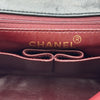 シャネル CHANEL ミニマトラッセ20 A01163 2番台 ブラック ゴールド金具 カーフスキン レディース ショルダーバッグ