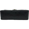 シャネル CHANEL ミニマトラッセ20 A01163 2番台 ブラック ゴールド金具 カーフスキン レディース ショルダーバッグ