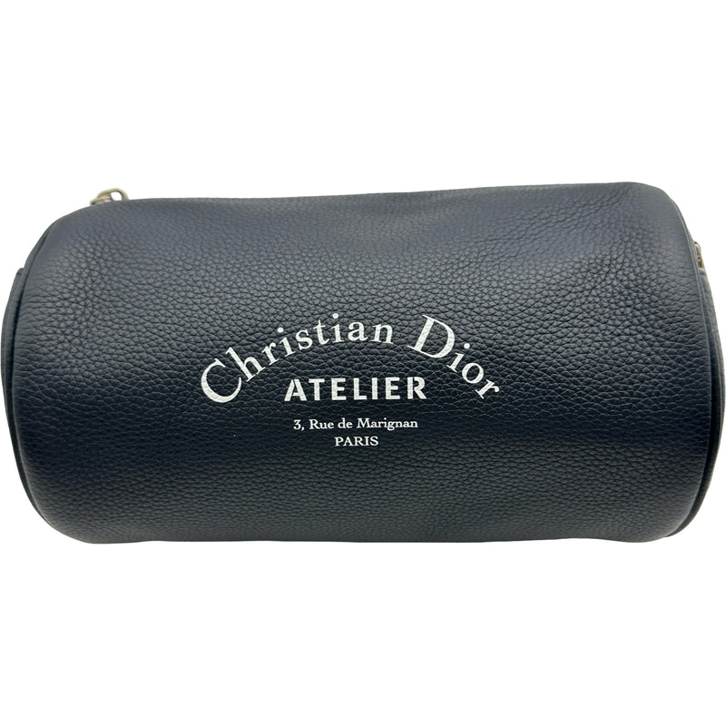 早い者勝ち！Christian Dior ATELIER ローラーバッグ クリスチャン・ディオール Christian Dior アトリエ ローラーバッグ