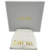 クリスチャン・ディオール Christian Dior レディディオール MY ABCDior バッグ スモール M0538PCAL ブルー シルバー金具 カナージュラムスキン レディース ショルダーバッグ