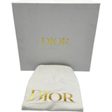 クリスチャン・ディオール Christian Dior レディディオール MY ABCDior バッグ スモール M0538PCAL ブルー シルバー金具 カナージュラムスキン レディース ショルダーバッグ