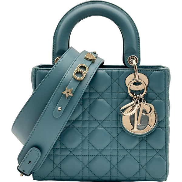 クリスチャン・ディオール Christian Dior レディディオール MY