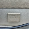 グッチ GUCCI ホースビット 1955 ショルダー 699296 ベージュ GGスプリーム レディース ショルダーバッグ