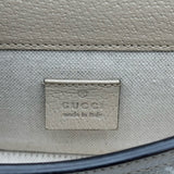 グッチ GUCCI ホースビット 1955 ショルダー 699296 ベージュ GGスプリーム レディース ショルダーバッグ