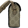 グッチ GUCCI ホースビット 1955 ショルダー 699296 ベージュ GGスプリーム レディース ショルダーバッグ