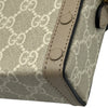 グッチ GUCCI ホースビット 1955 ショルダー 699296 ベージュ GGスプリーム レディース ショルダーバッグ