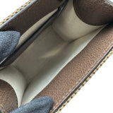 グッチ GUCCI ミニトートバッグ 699406 ブラウン ジャンボGGキャンバス レディース トートバッグ