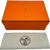 エルメス HERMES エールバッグジップ ミニ K刻印 ブラック シルバー金具 トワル レディース ショルダーバッグ