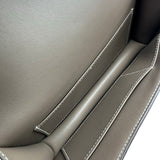 エルメス HERMES コンスタンス エラン ミロワール K刻印 エトゥープ マットゴールド金具 エプソン レディース ショルダーバッグ