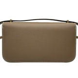 エルメス HERMES コンスタンス エラン ミロワール K刻印 エトゥープ マットゴールド金具 エプソン レディース ショルダーバッグ