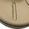 エルメス HERMES プティ・アルソン K刻印 ベージュマルファ ゴールド金具 トゴ レディース ショルダーバッグ