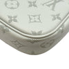 ルイ・ヴィトン LOUIS VUITTON ウォレットオンチェーン・アイビー M11299 ホワイト モノグラム・フラワー レディース ショルダーバッグ