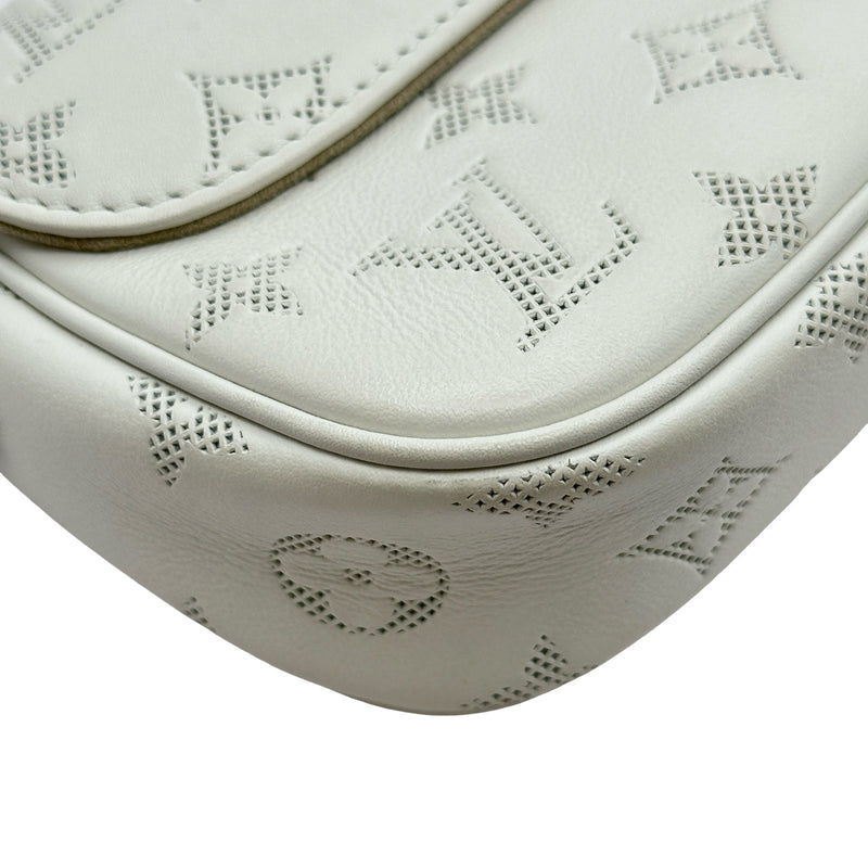 ルイ・ヴィトン LOUIS VUITTON ウォレットオンチェーン・アイビー