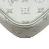 ルイ・ヴィトン LOUIS VUITTON ウォレットオンチェーン・アイビー M11299 ホワイト モノグラム・フラワー レディース ショルダーバッグ
