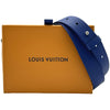 ルイ・ヴィトン LOUIS VUITTON ショッパー・クラッチ M13984 サフラン カウハイドレザー レディース ショルダーバッグ