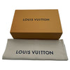 ルイ・ヴィトン LOUIS VUITTON ショッパー・クラッチ M13984 サフラン カウハイドレザー レディース ショルダーバッグ