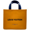 ルイ・ヴィトン LOUIS VUITTON ショッパー・トート MINI M28310 サフラン ショッパー・トート MINI レディース ショルダーバッグ