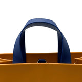 ルイ・ヴィトン LOUIS VUITTON ショッパー・トート MINI M28310 サフラン ショッパー・トート MINI レディース ショルダーバッグ