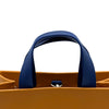ルイ・ヴィトン LOUIS VUITTON ショッパー・トート MINI M28310 サフラン ショッパー・トート MINI レディース ショルダーバッグ