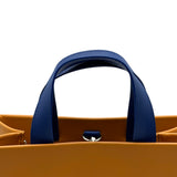ルイ・ヴィトン LOUIS VUITTON ショッパー・トート MINI M28310 サフラン ショッパー・トート MINI レディース ショルダーバッグ