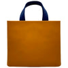 ルイ・ヴィトン LOUIS VUITTON ショッパー・トート MINI M28310 サフラン ショッパー・トート MINI レディース ショルダーバッグ