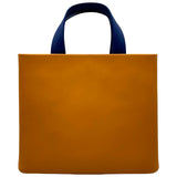 ルイ・ヴィトン LOUIS VUITTON ショッパー・トート MINI M28310 サフラン ショッパー・トート MINI レディース ショルダーバッグ
