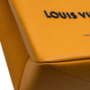 ルイ・ヴィトン LOUIS VUITTON ショッパー・トート MINI M28310 サフラン ショッパー・トート MINI レディース ショルダーバッグ