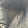ルイ・ヴィトン LOUIS VUITTON デイトンPM N41408 ブラック ダミエ・グラフィット メンズ ショルダーバッグ