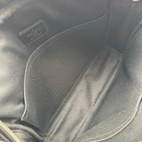 ルイ・ヴィトン LOUIS VUITTON デイトンPM N41408 ブラック ダミエ・グラフィット メンズ ショルダーバッグ