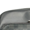 ルイ・ヴィトン LOUIS VUITTON デイトンPM N41408 ブラック ダミエ・グラフィット メンズ ショルダーバッグ