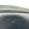 ルイ・ヴィトン LOUIS VUITTON デイトンPM N41408 ブラック ダミエ・グラフィット メンズ ショルダーバッグ