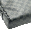 ルイ・ヴィトン LOUIS VUITTON デイトンPM N41408 ブラック ダミエ・グラフィット メンズ ショルダーバッグ
