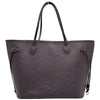 ルイ・ヴィトン LOUIS VUITTON ネヴァーフル MM M40955 ケッチュ エピ レディース トートバッグ
