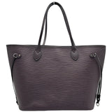 ルイ・ヴィトン LOUIS VUITTON ネヴァーフル MM M40955 ケッチュ エピ レディース トートバッグ