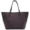 ルイ・ヴィトン LOUIS VUITTON ネヴァーフル MM M40955 ケッチュ エピ レディース トートバッグ