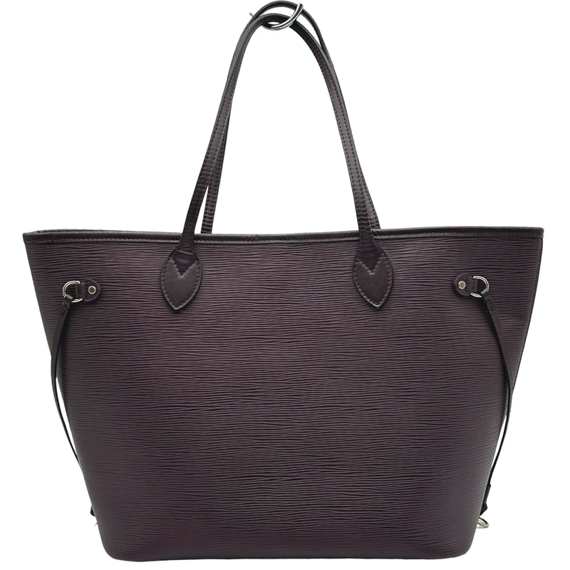 ルイ・ヴィトン LOUIS VUITTON ネヴァーフル MM M40955 ケッチュ エピ